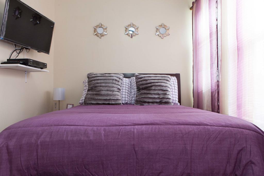 Studio, One And Two Bedroom Apartments - Bronx Ню Йорк Екстериор снимка