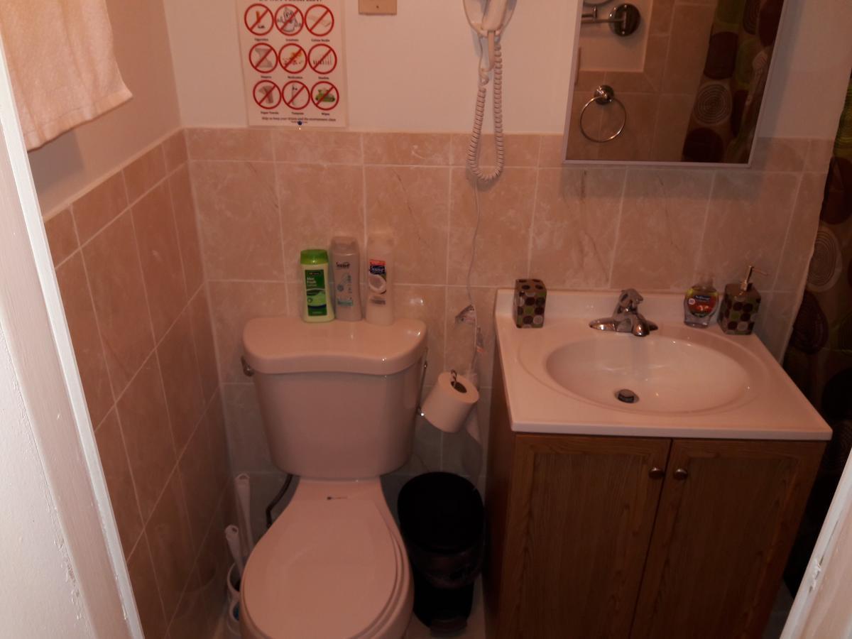 Studio, One And Two Bedroom Apartments - Bronx Ню Йорк Екстериор снимка