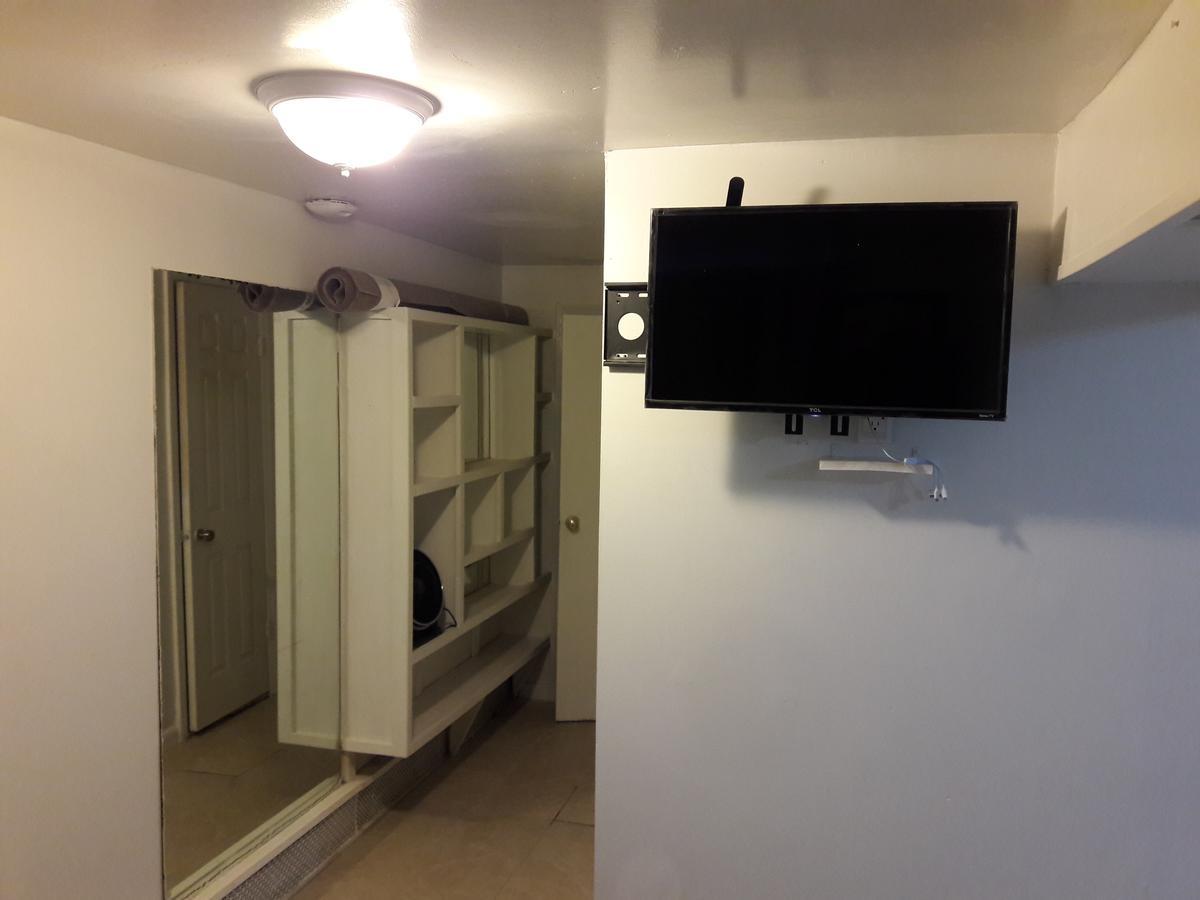 Studio, One And Two Bedroom Apartments - Bronx Ню Йорк Екстериор снимка