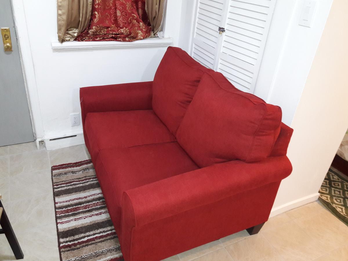 Studio, One And Two Bedroom Apartments - Bronx Ню Йорк Екстериор снимка