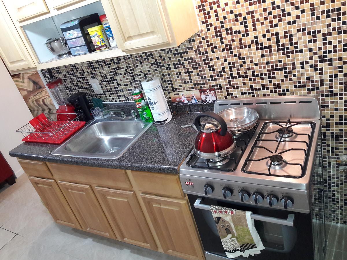 Studio, One And Two Bedroom Apartments - Bronx Ню Йорк Екстериор снимка
